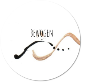 bewogen