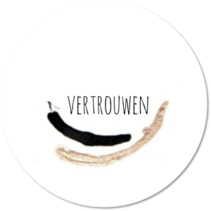 vertrouwen